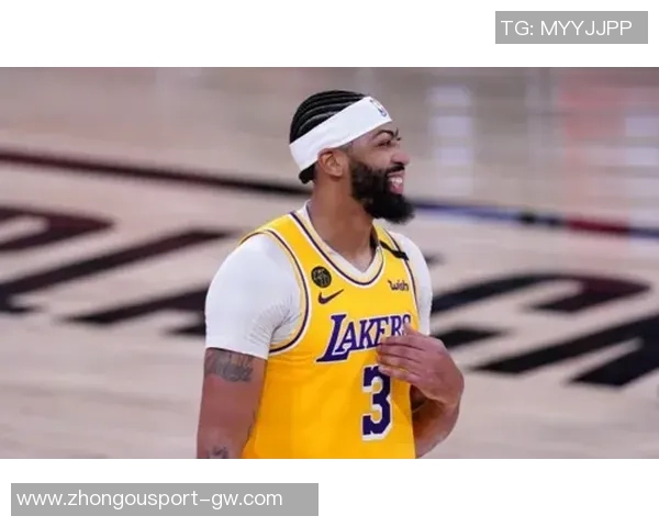 浓眉合同引发交易热议三年175亿合约背后隐藏的6279万选项玄机