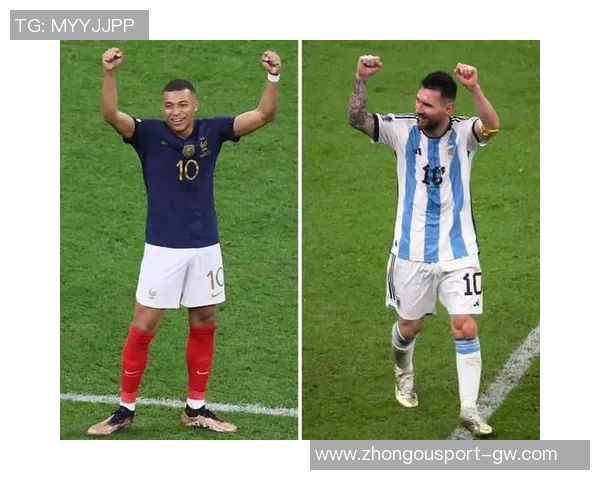 姆巴佩坦言与梅西同队是意外梦想始终是加盟皇马而非巴萨