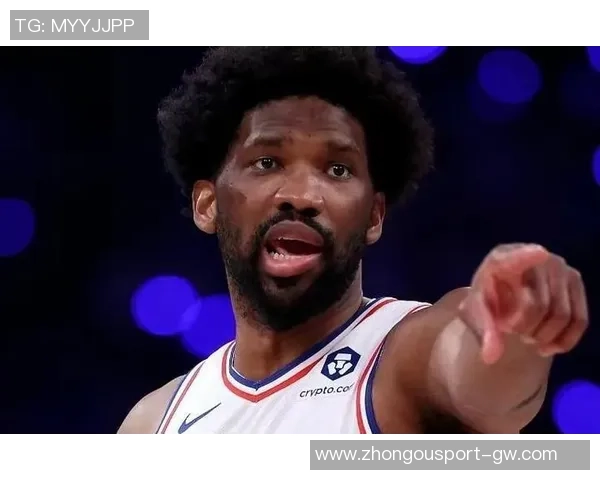 贝弗利称恩比德即使状态仅50也能轻松超越联盟90球员表现 贝弗利称恩比德即使状态仅50也能轻松超越联盟90球员表现